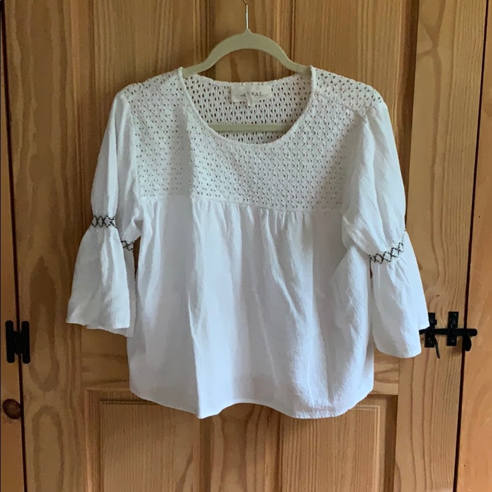 The Great cotton top